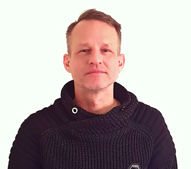 Patrick Bettge, Inhaber PB-IT